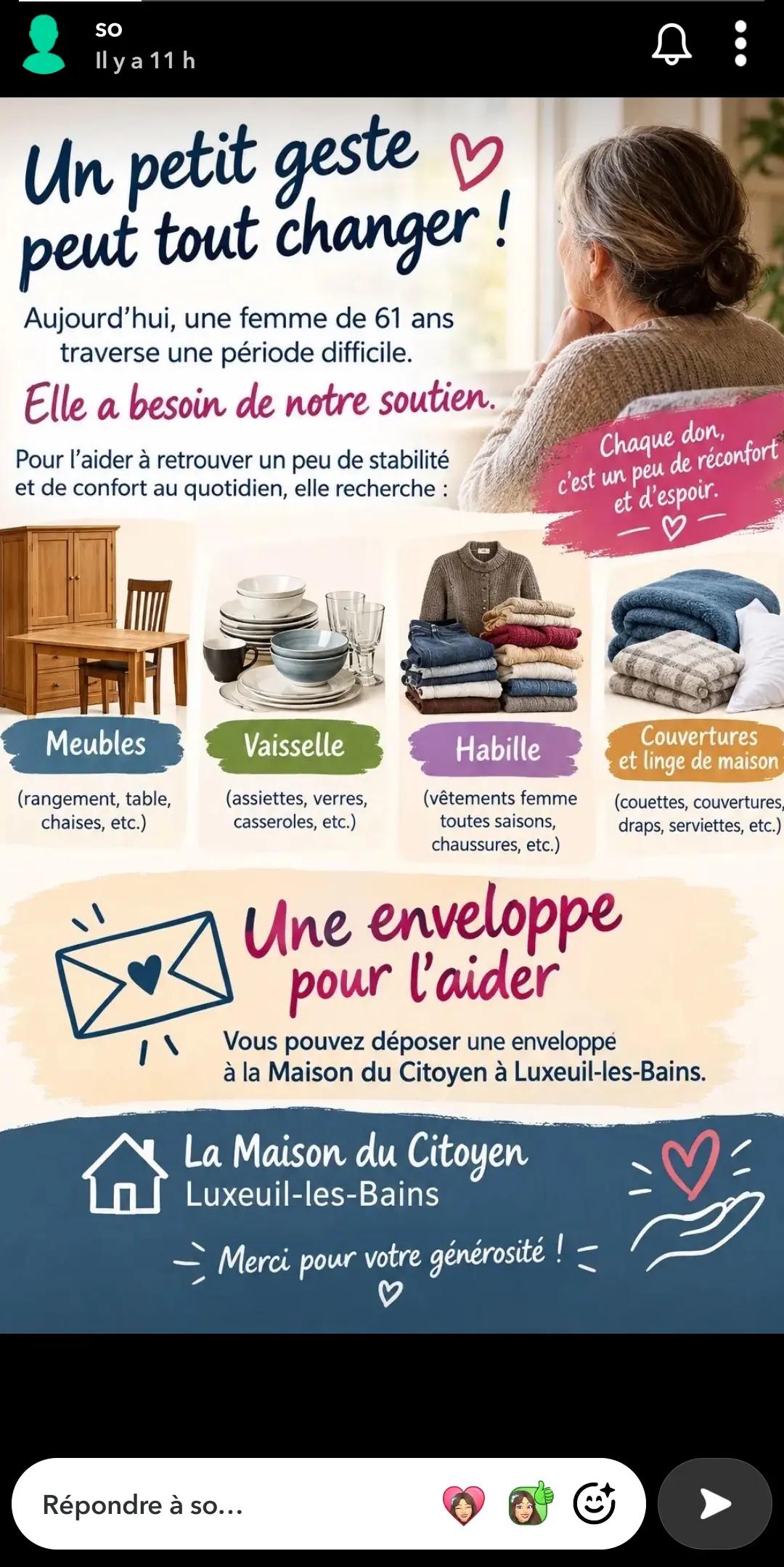 @Delphine Emmanuelle
