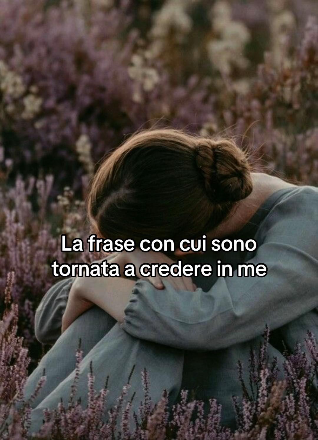 @Ricordati di amarti 🩷