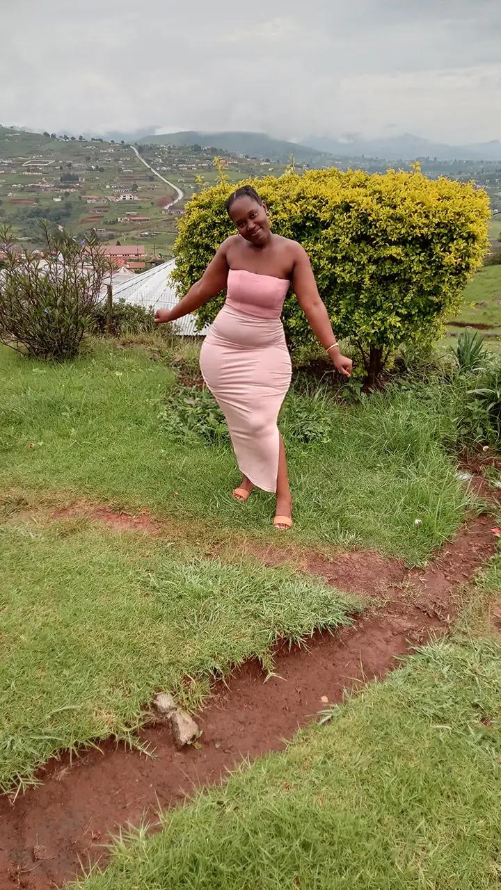 @uMzukulu kagogo uMakhanyile ❤️