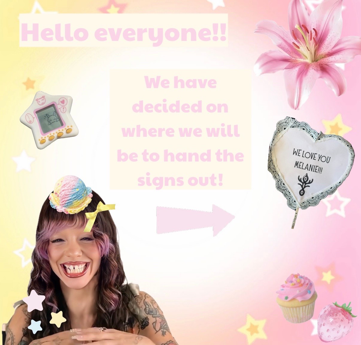 @♪☆ 𝕵𝖚𝖑𝖎𝖆☆|-/