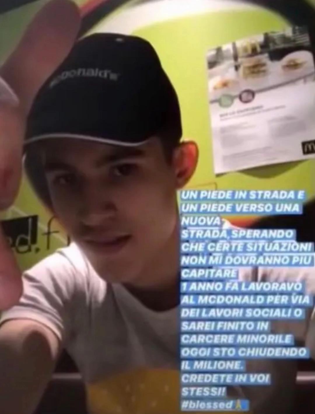 @Mattia Arcella