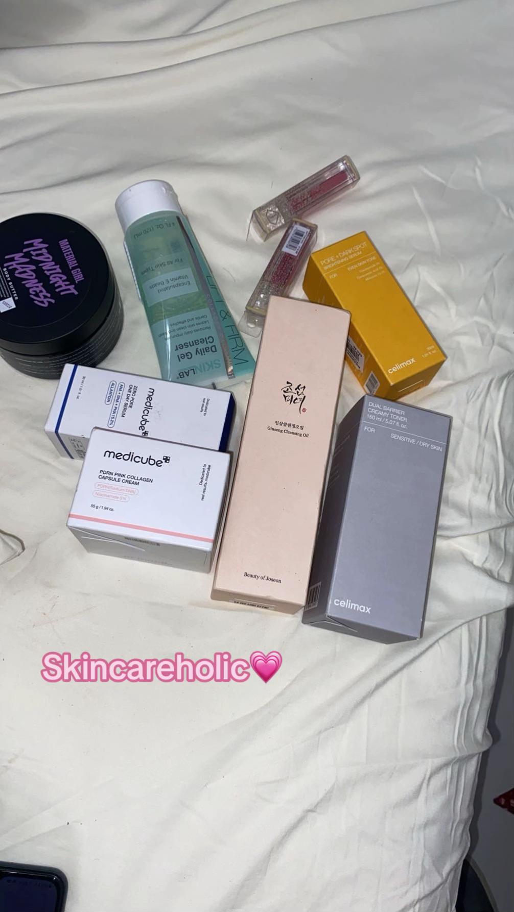 @Everything beauty