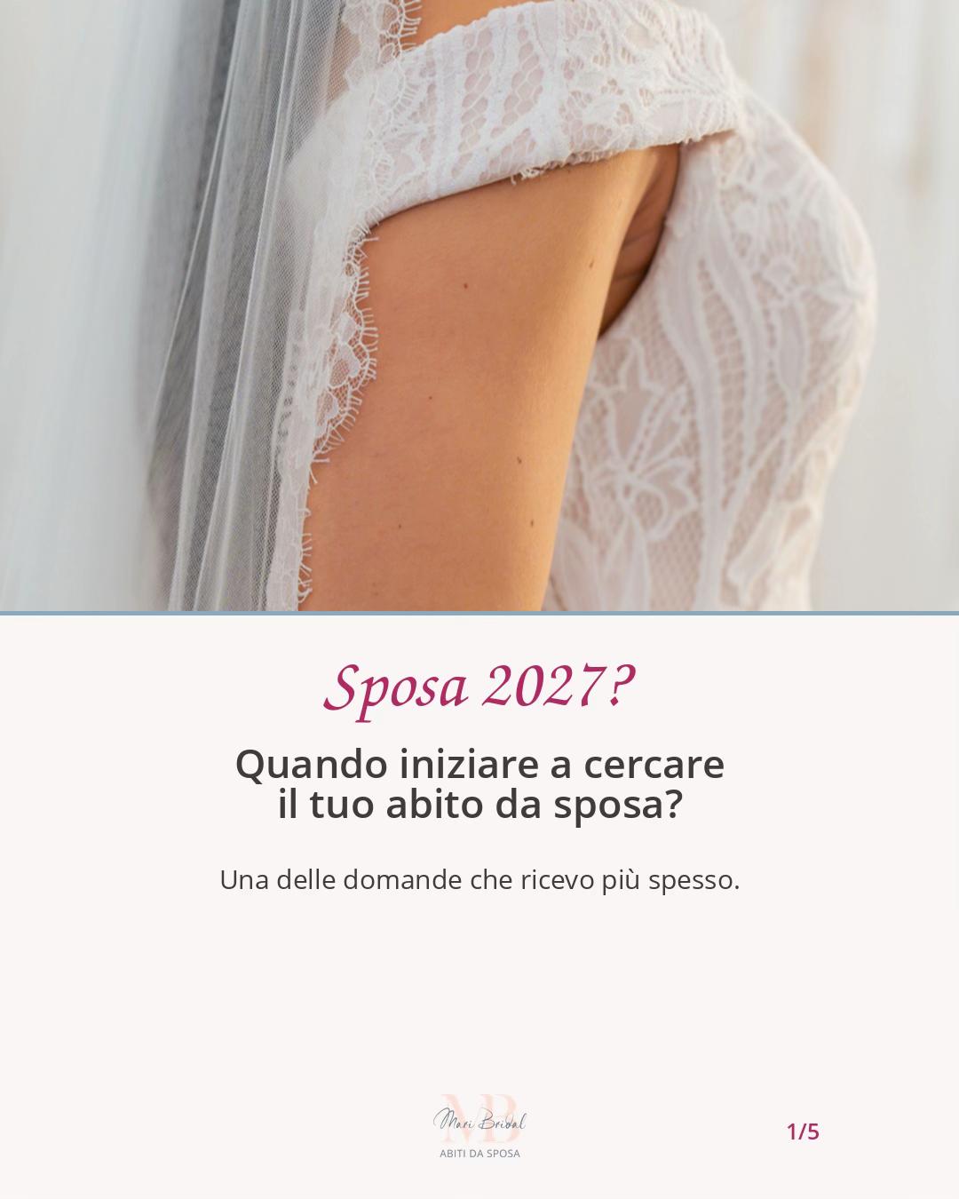 @Mari Bridal Atelier