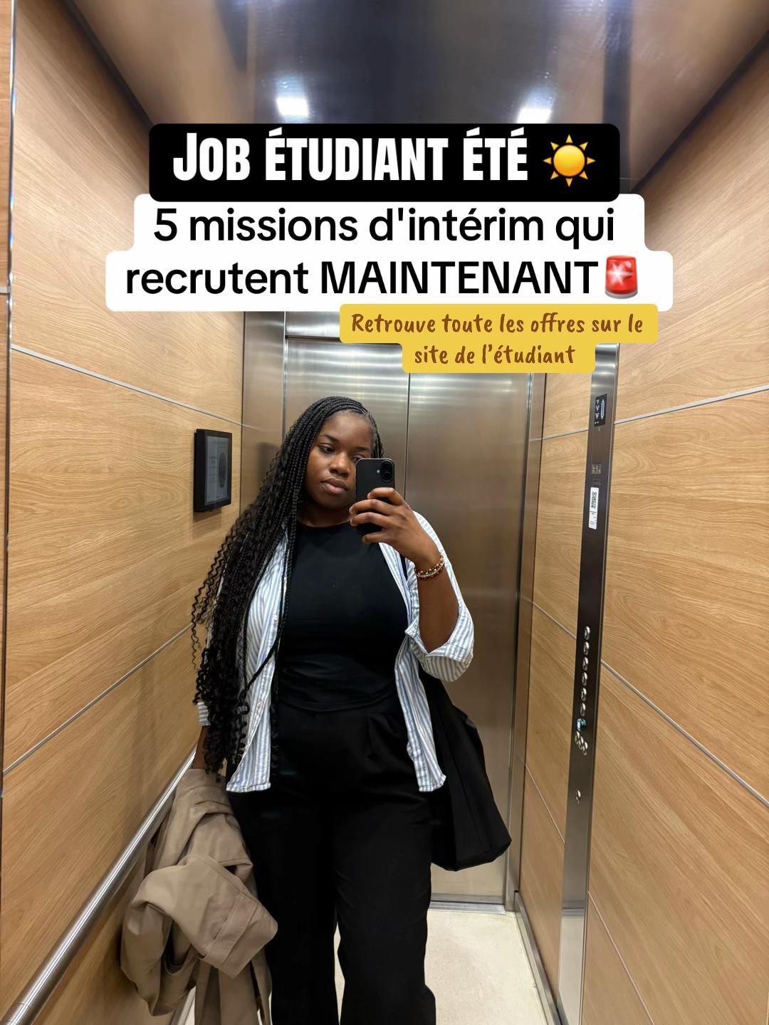 @Yassou | Job career Tips