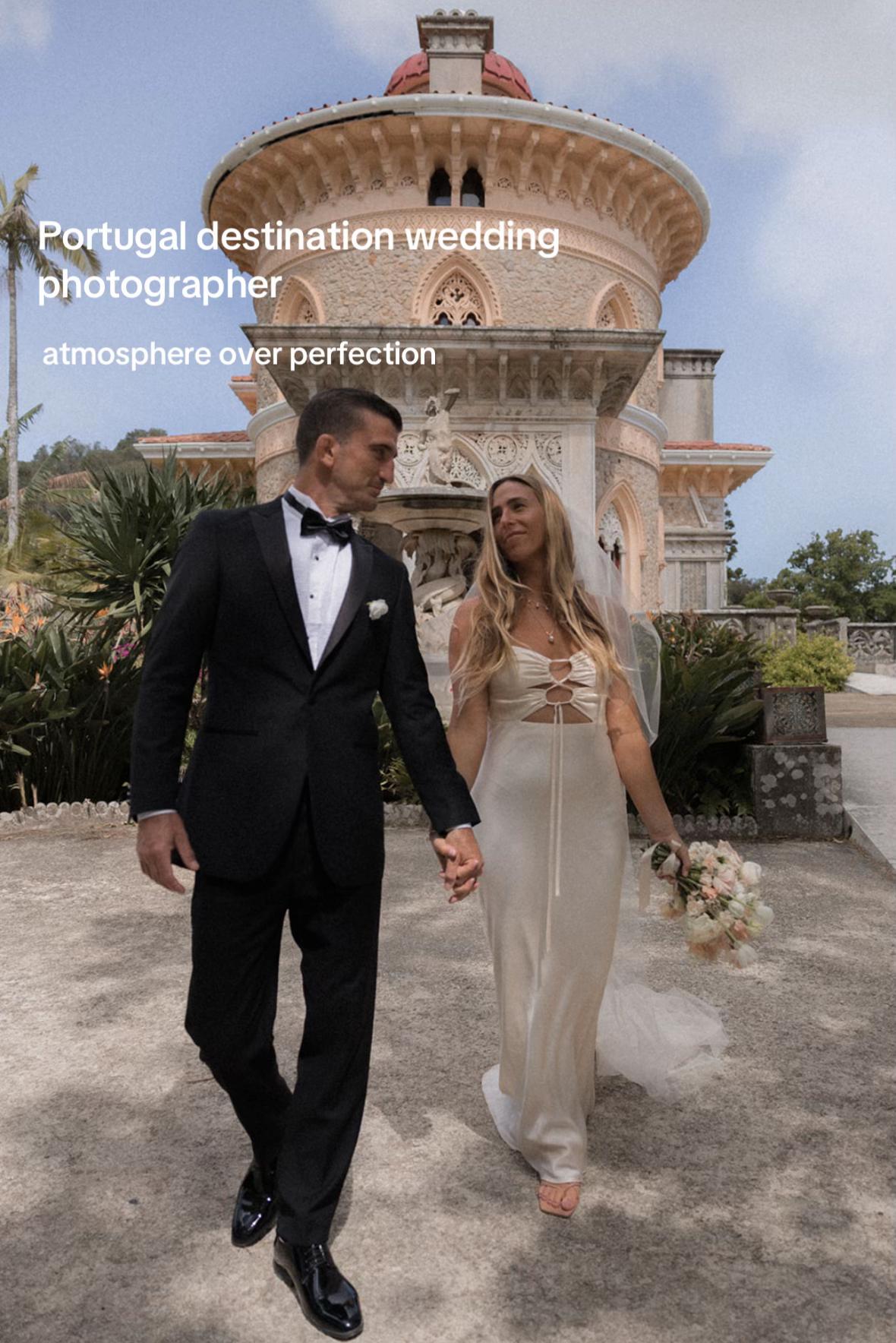 @The Lopes | Editorial Weddings