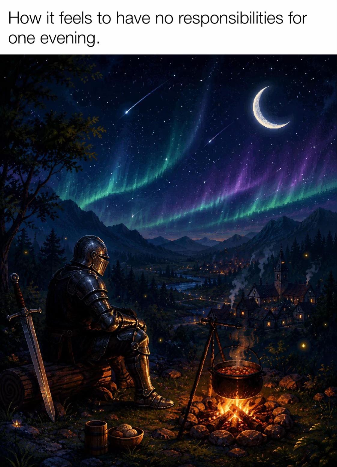 @LonelyKnight