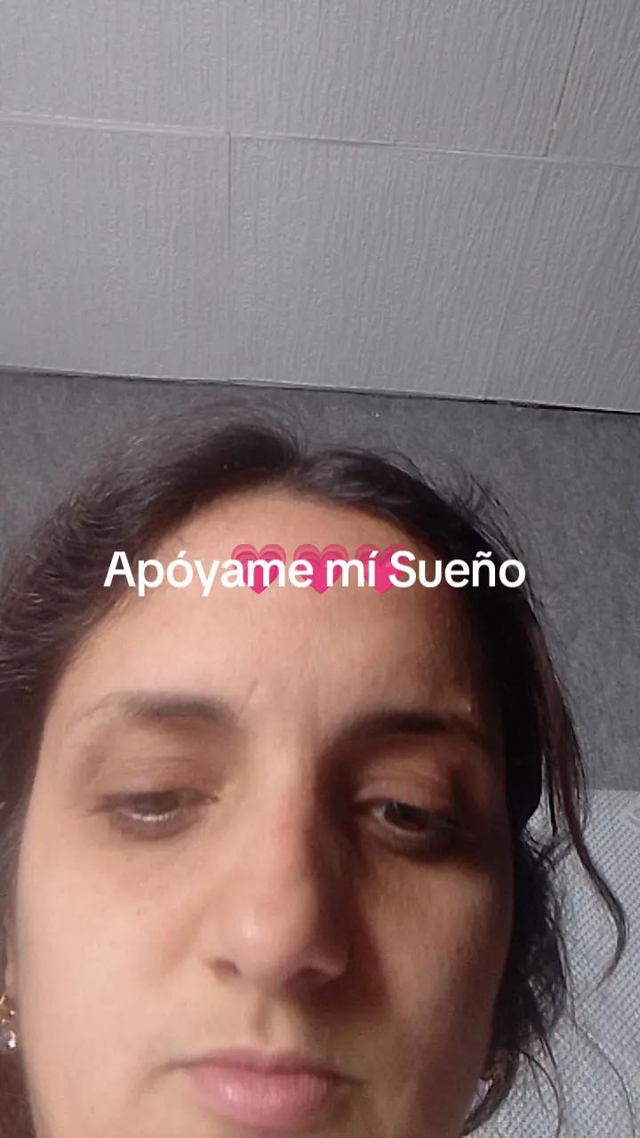 @María Gabriela