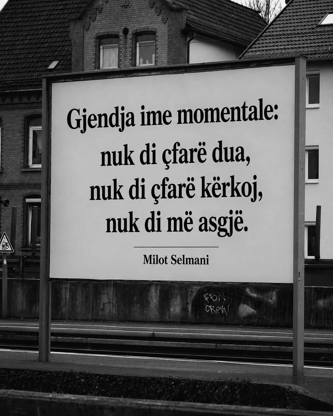 @milotselmani