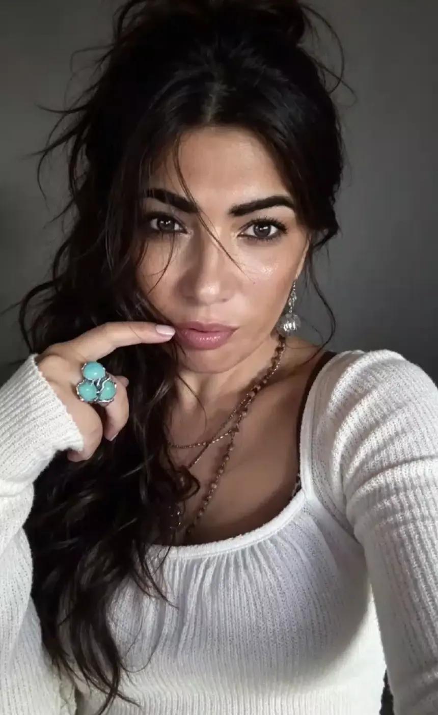 @❤️🌹La Misteriosa 🖤❤️