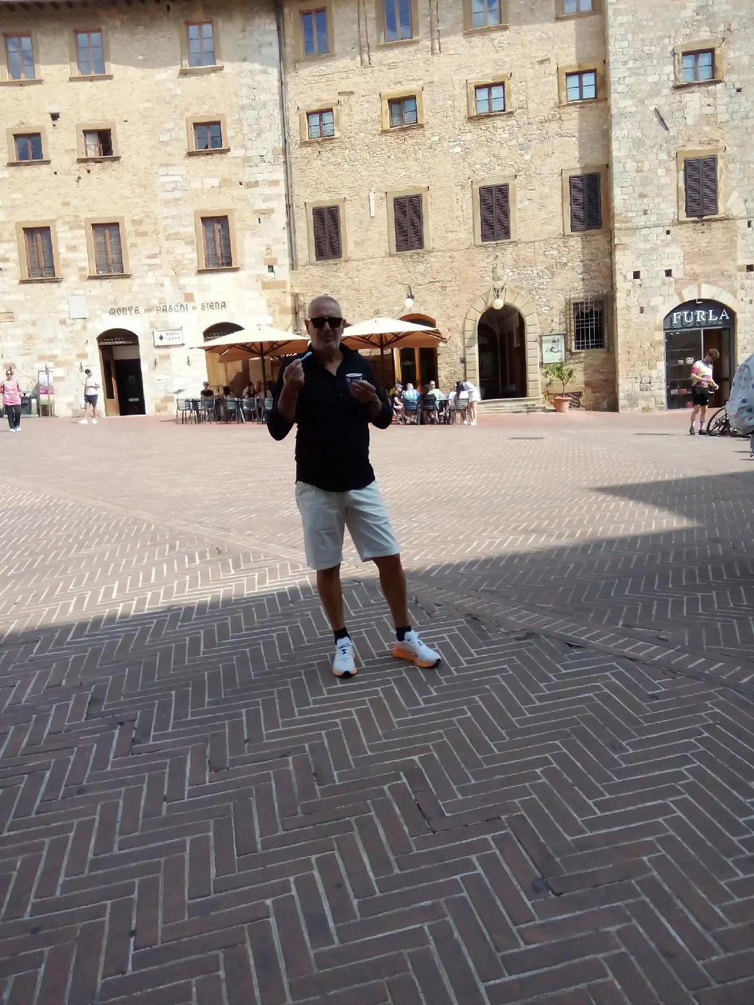 @Rosario Falsetti