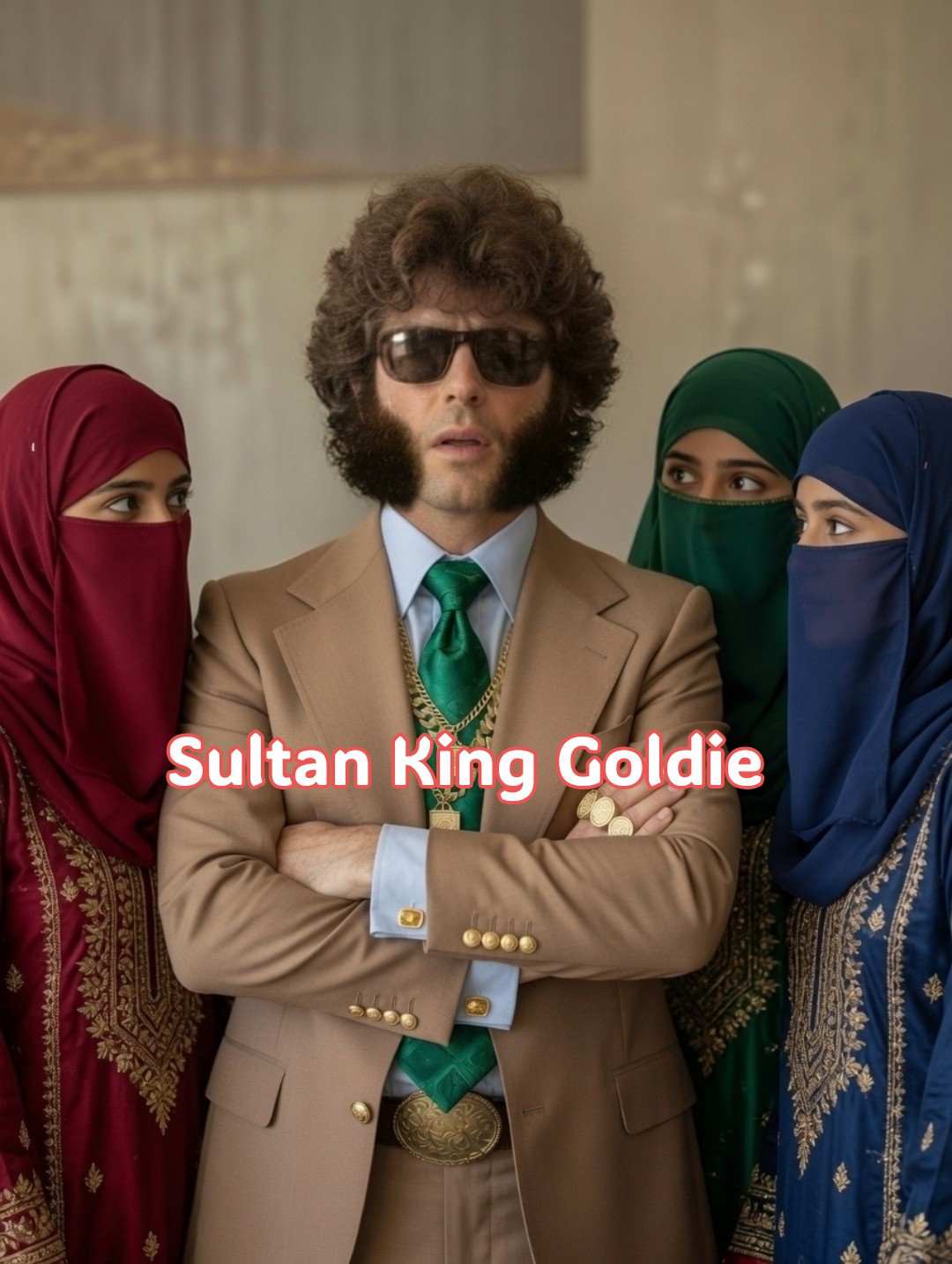 @👑 GOLDKING 👑