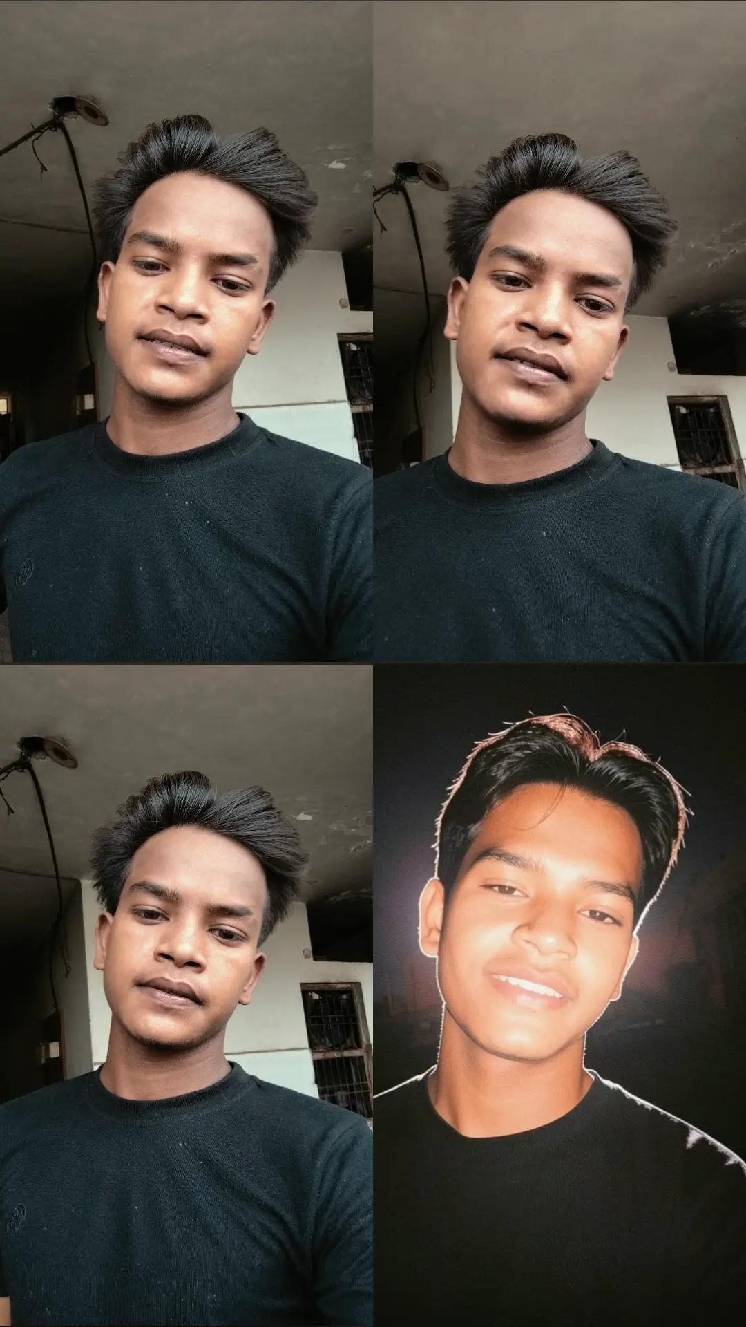 @Sandeep Kumar