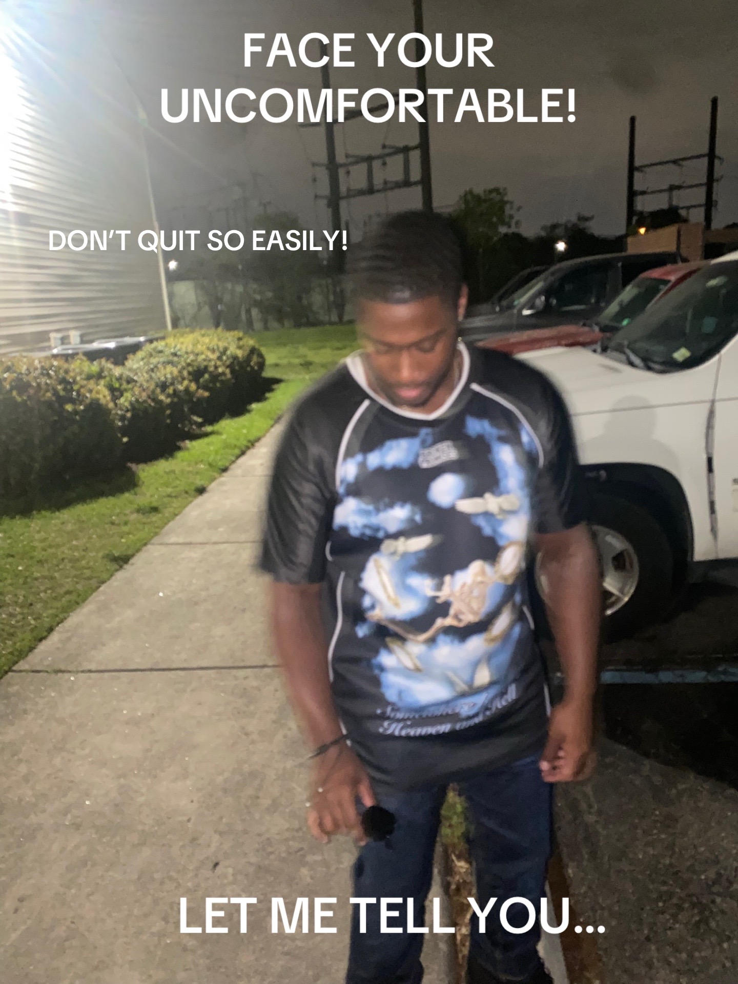 @Taye Clark