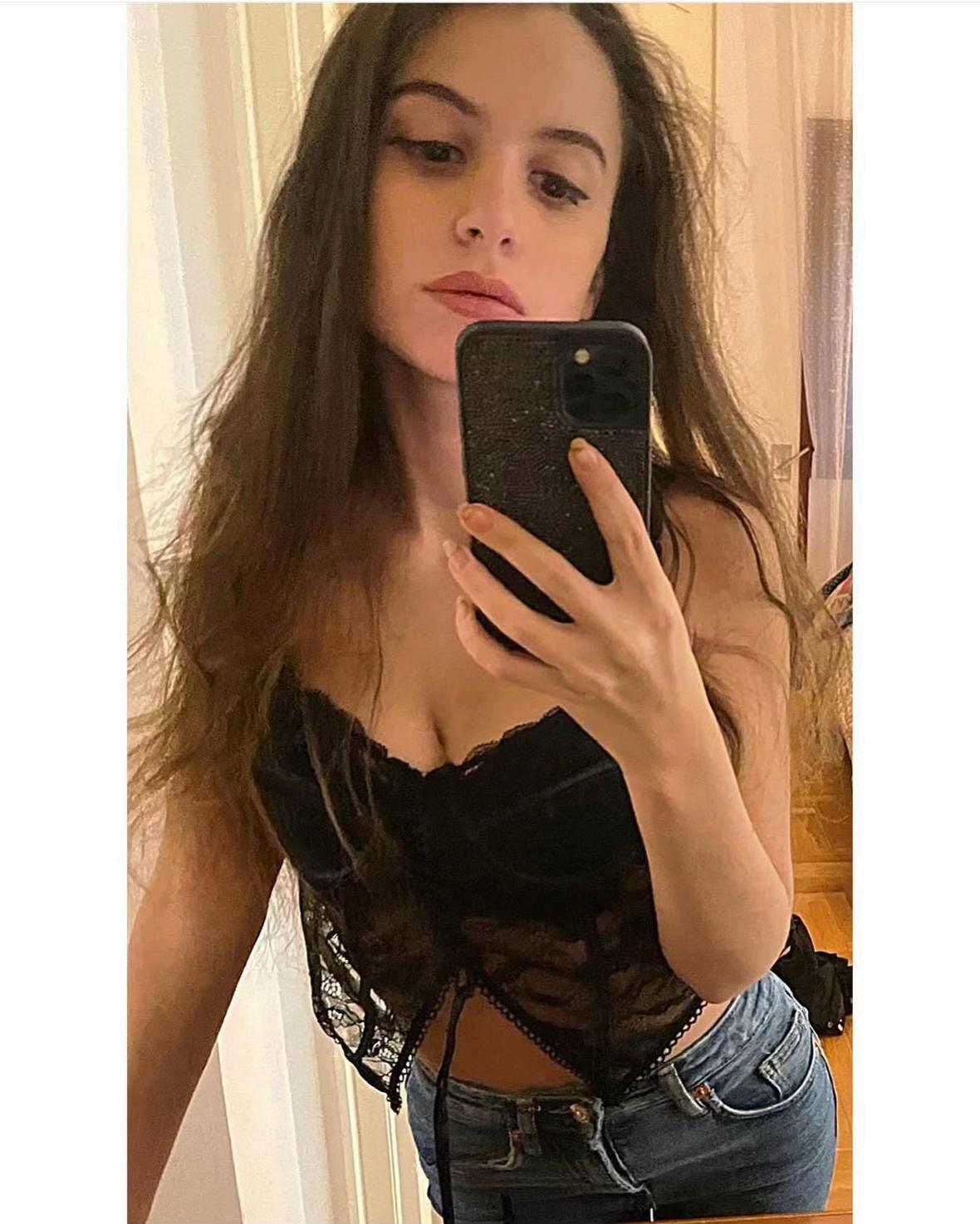@giulia_rampini ⭐️