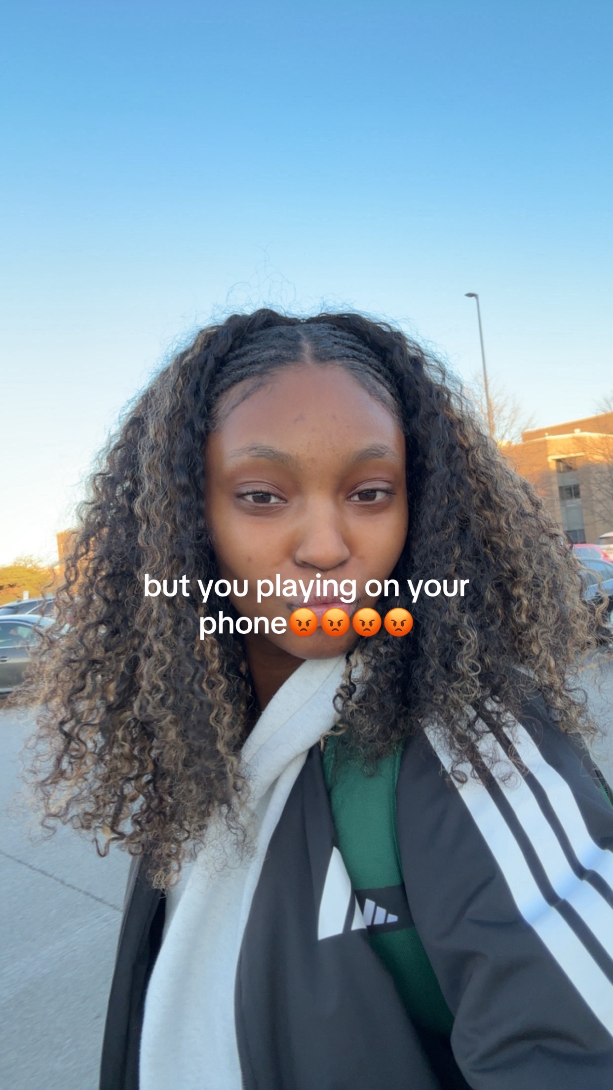 @nina mitchell👸🏽
