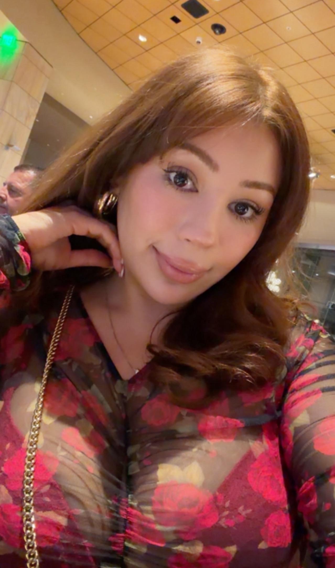 @Sabrina Martin