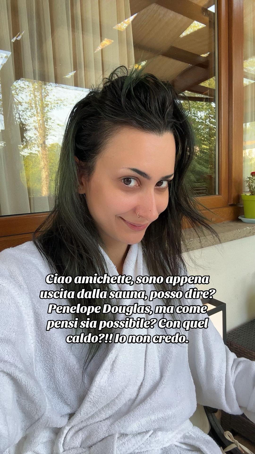 @esse non esiste ✨🖤🌶️📓