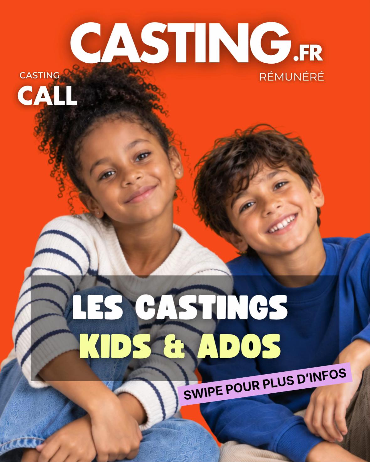 @Casting.fr