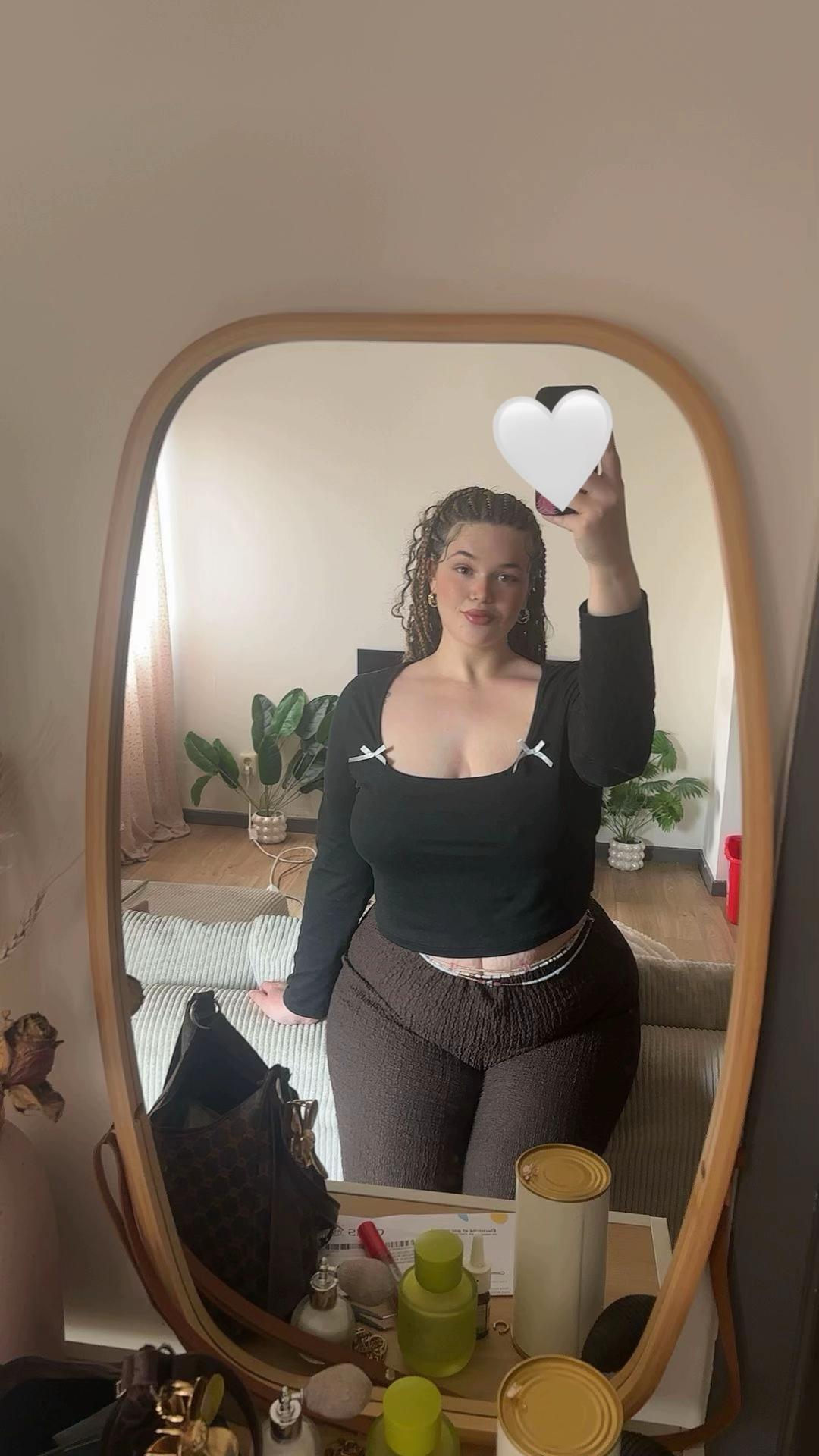 @Babychouu💗
