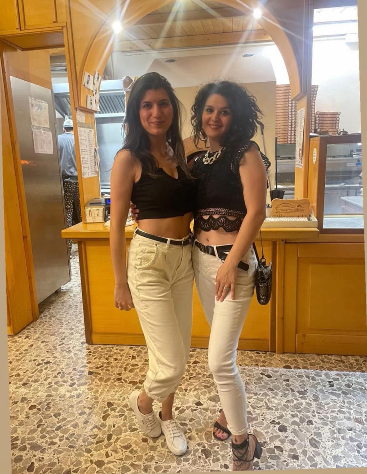 @Ša Rah Antonicelli
