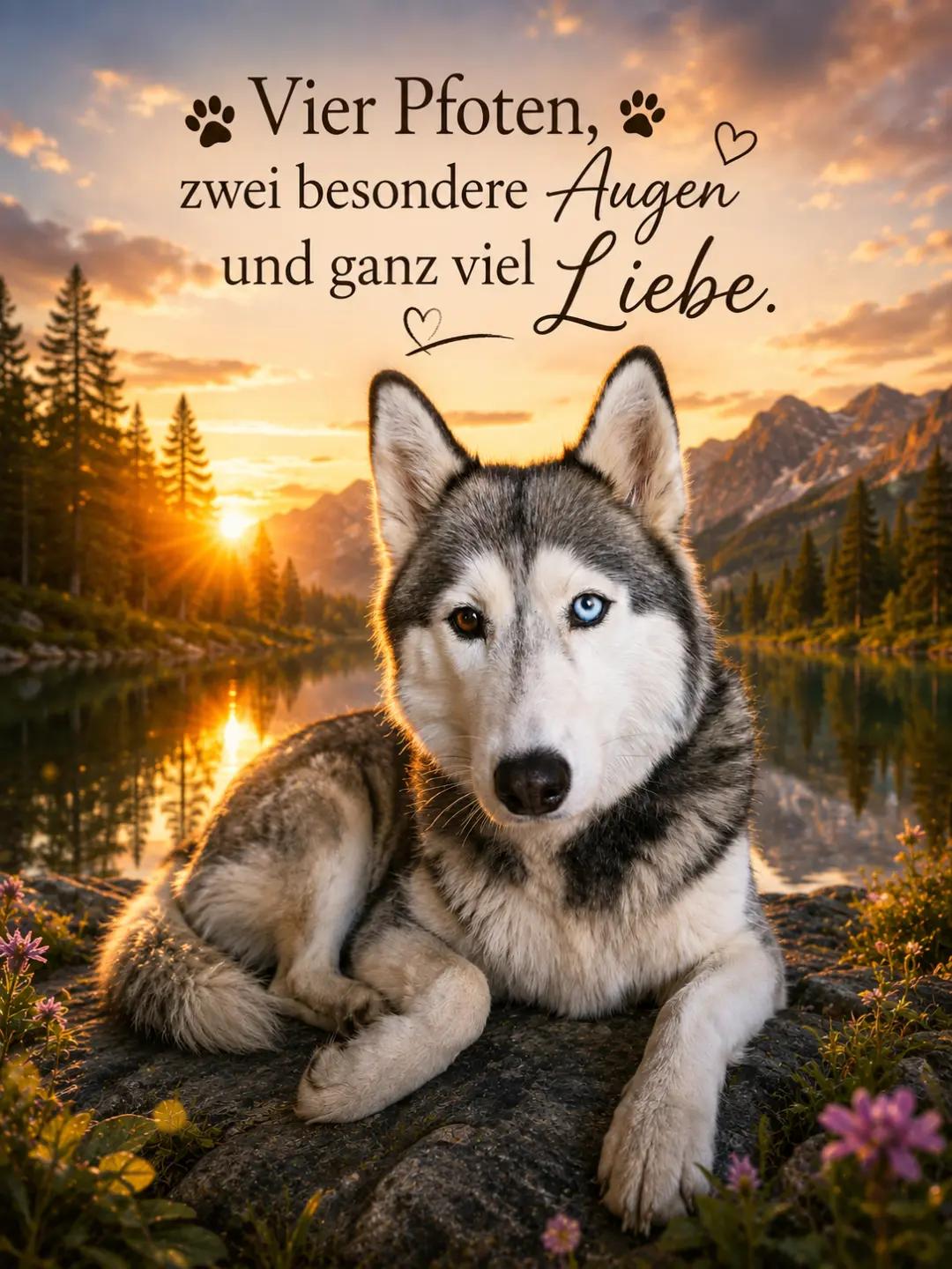 @Husky SkY&AmIgo