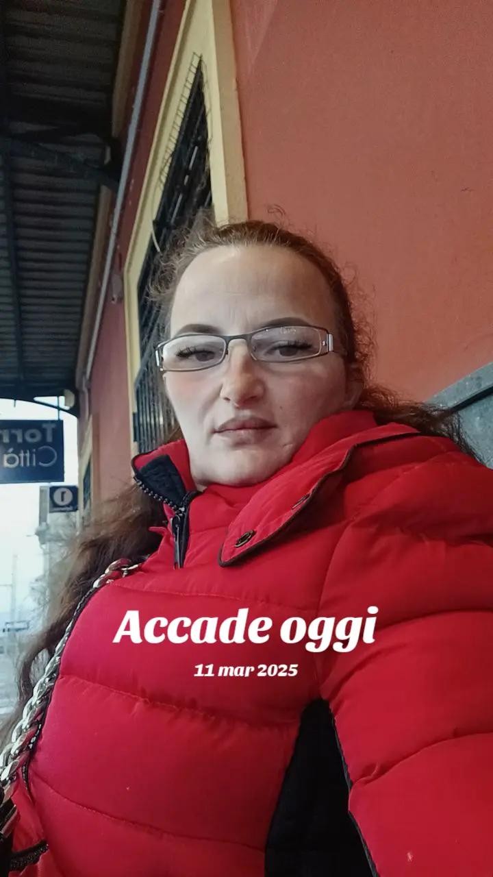 @Maria Di Salvatore