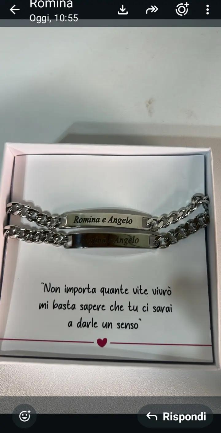 @Angelo e Romina Di Salvo