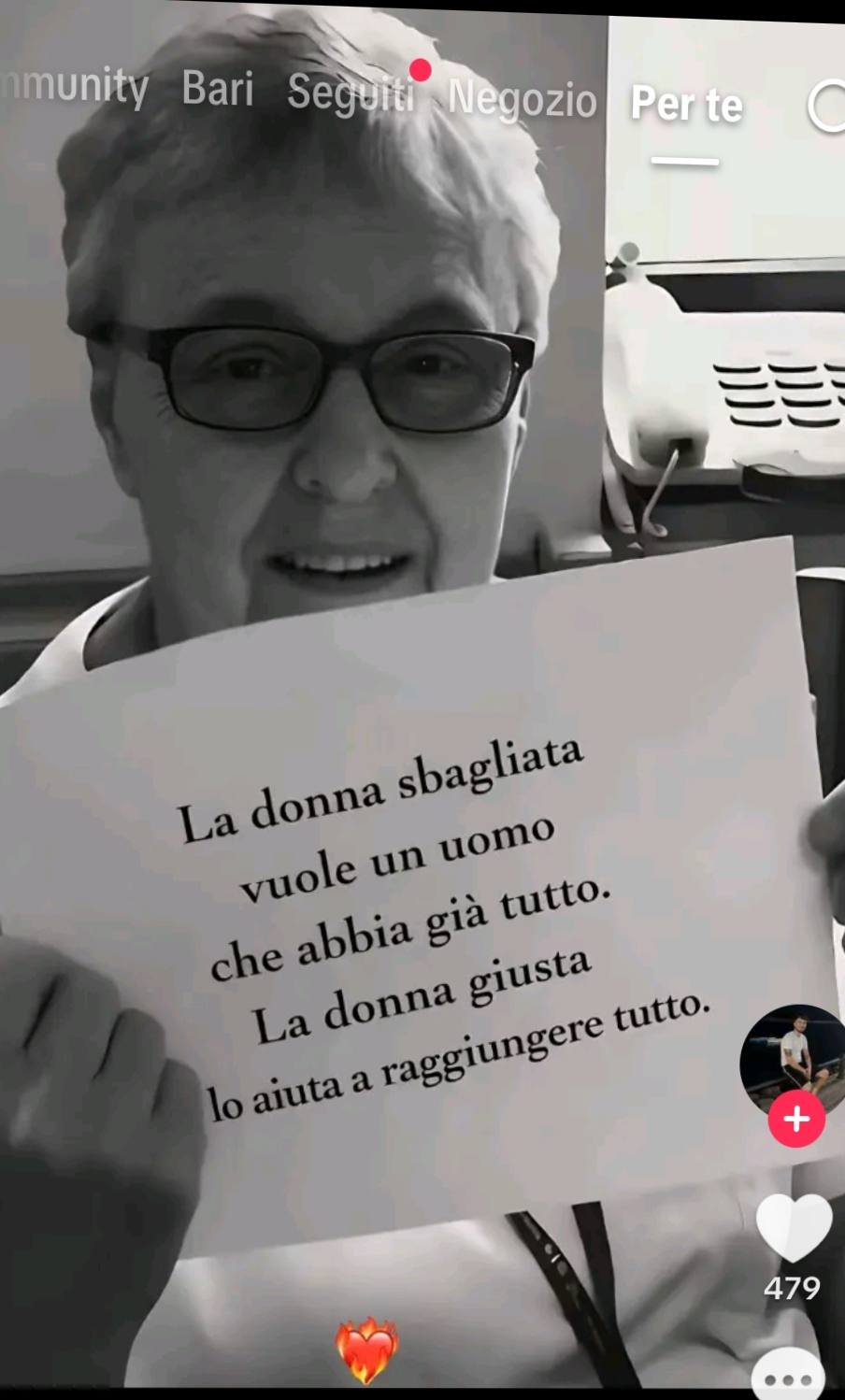 @AnnaPia Mazzariello