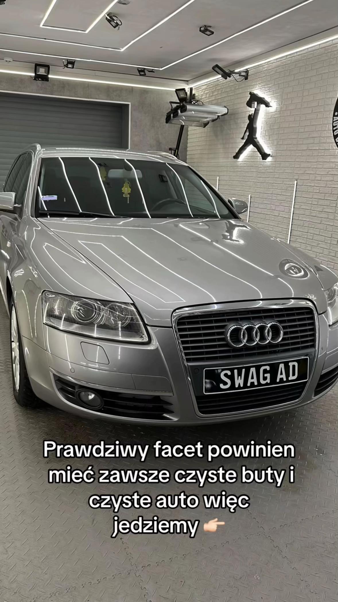 @SWAG DETAILING
