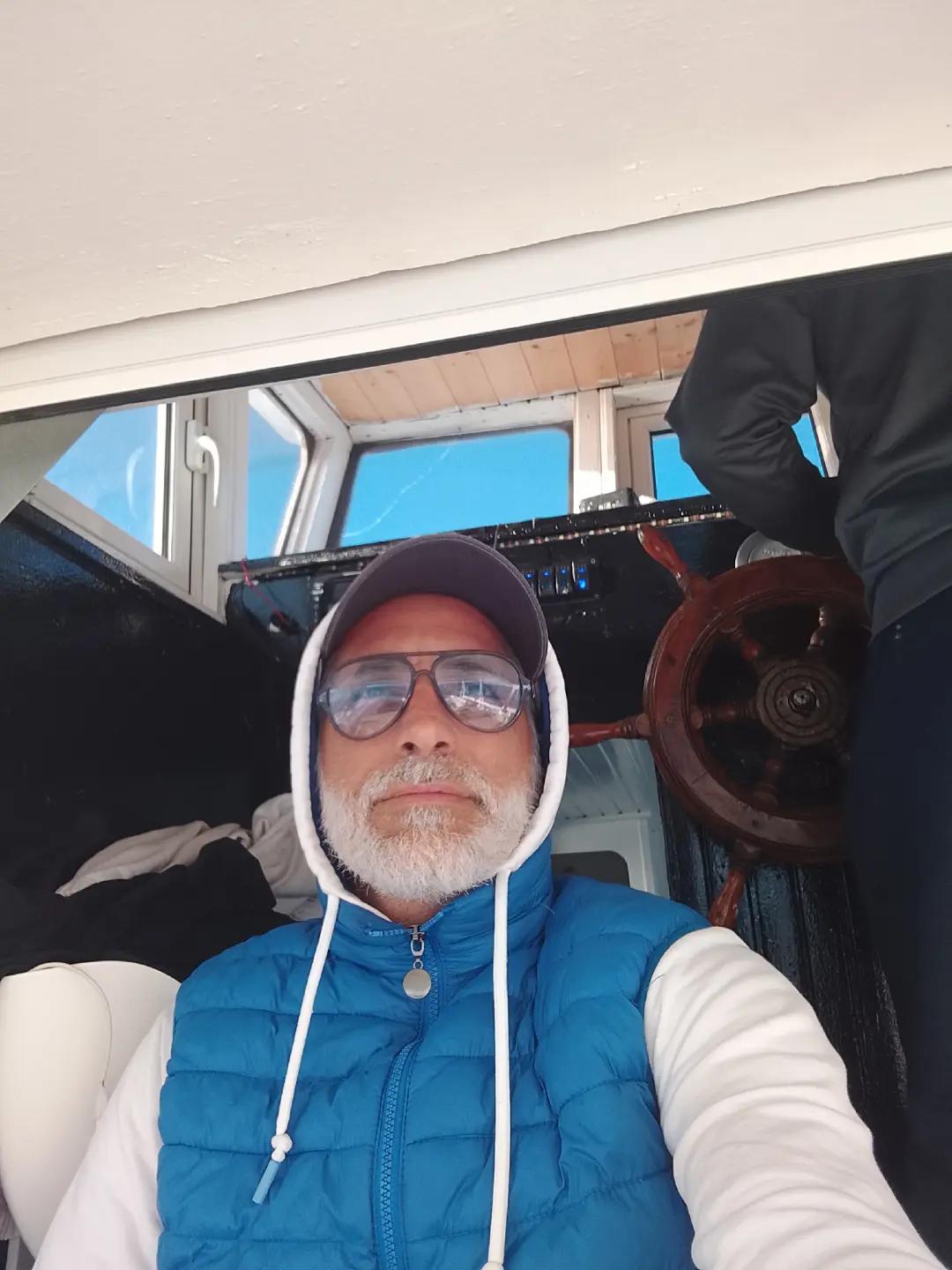 @Moto pesca Pietro sacco