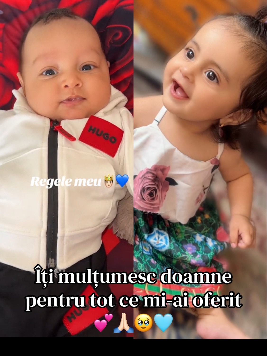 @💙 Rafael & Regină ❤️
