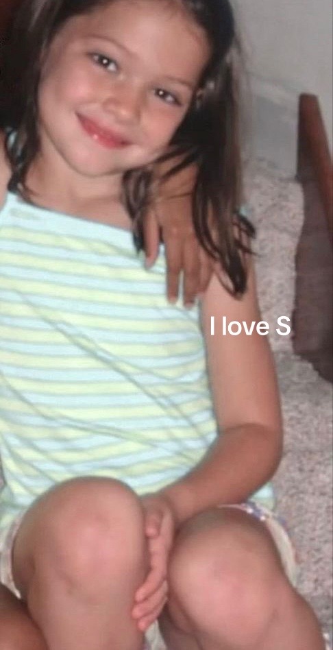 @Madelyn Cline