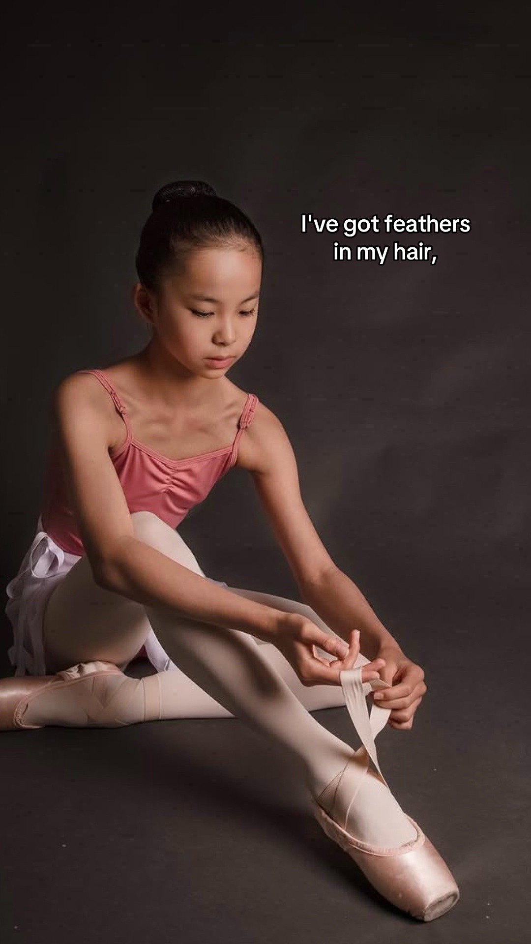 @chloe the ballerina โ. ๐ ห