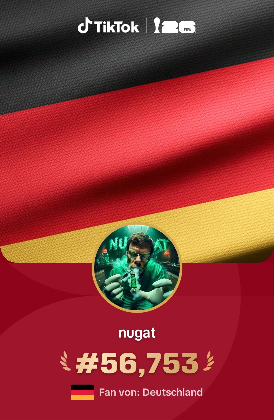 @nugat