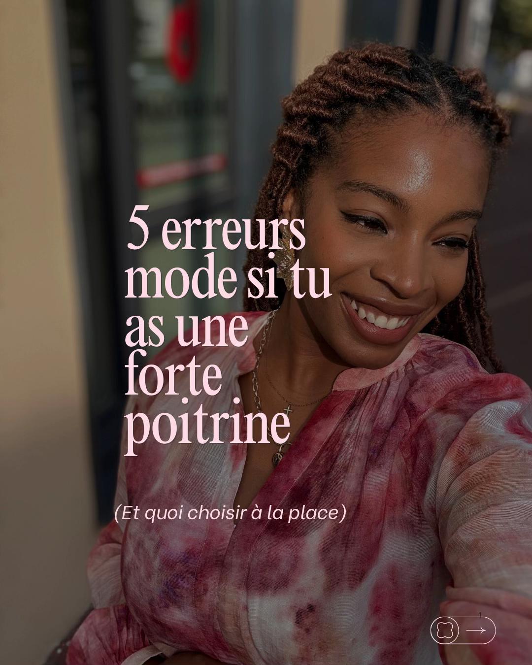 @Arielle Houngbedji