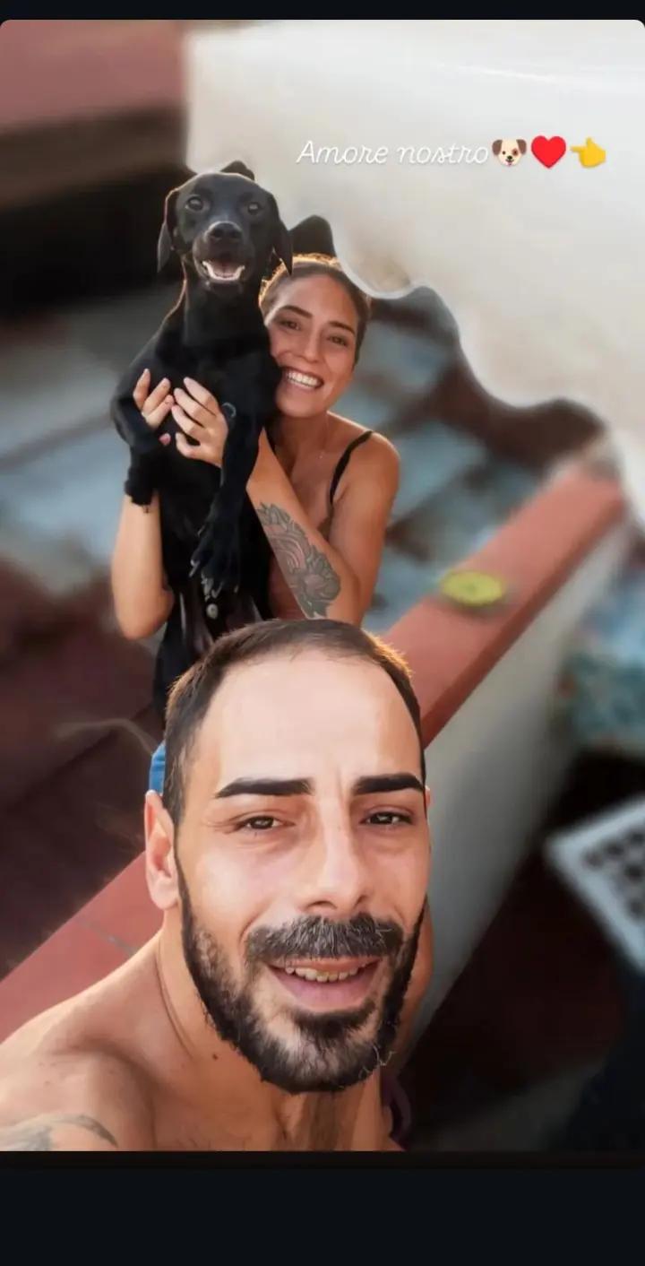 @Annalisa&Giorgio