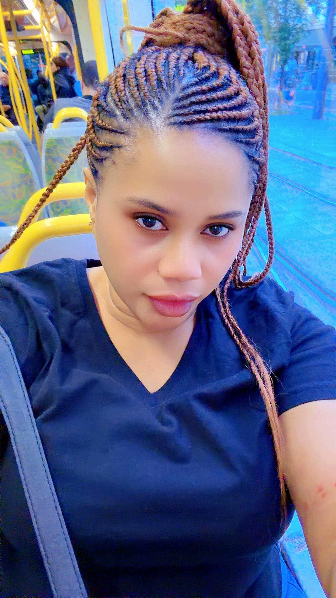 @daughter of Grace