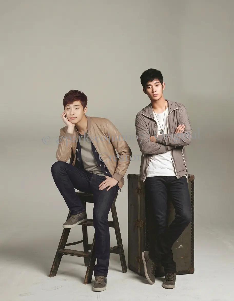 @parkseojoon