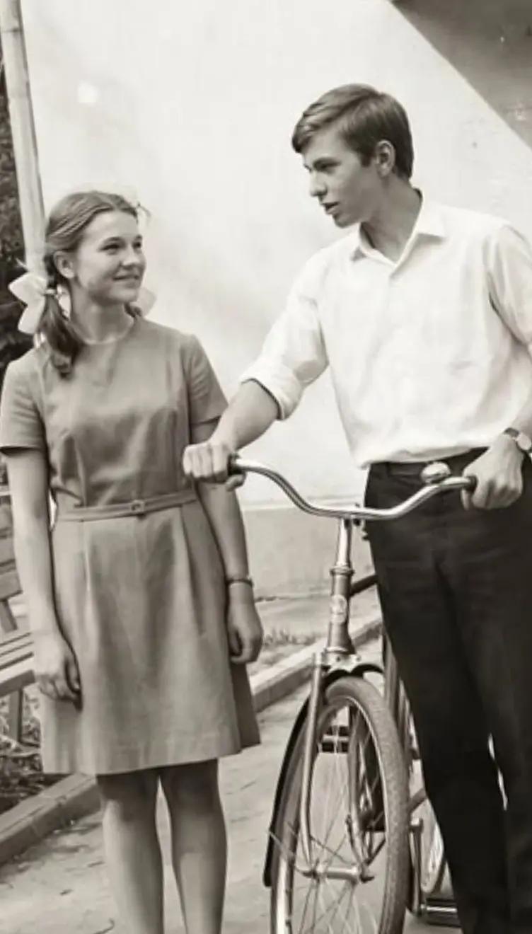 @BIACO 22 giugno 1964 SALENTU