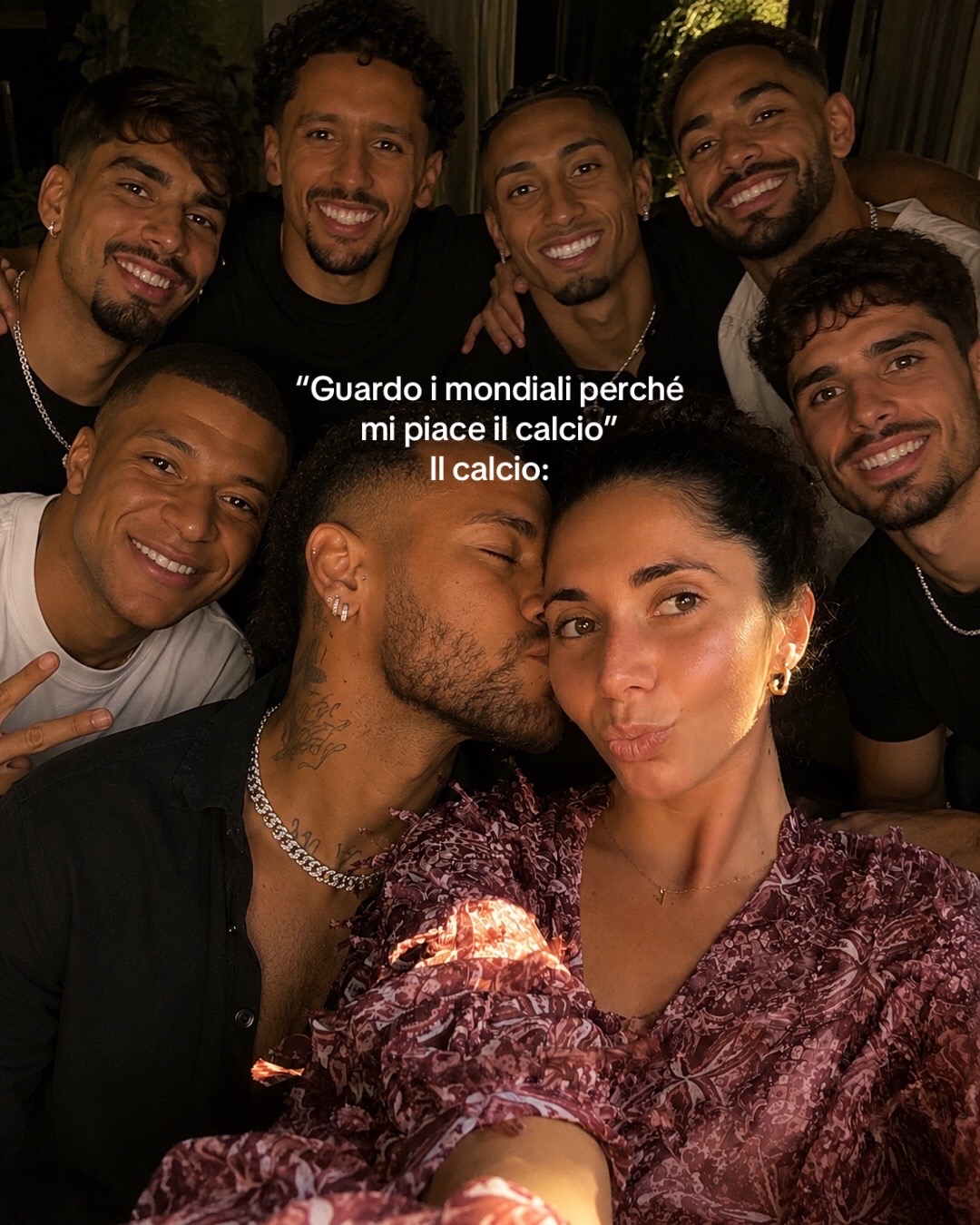 @Vanessa Colaleo