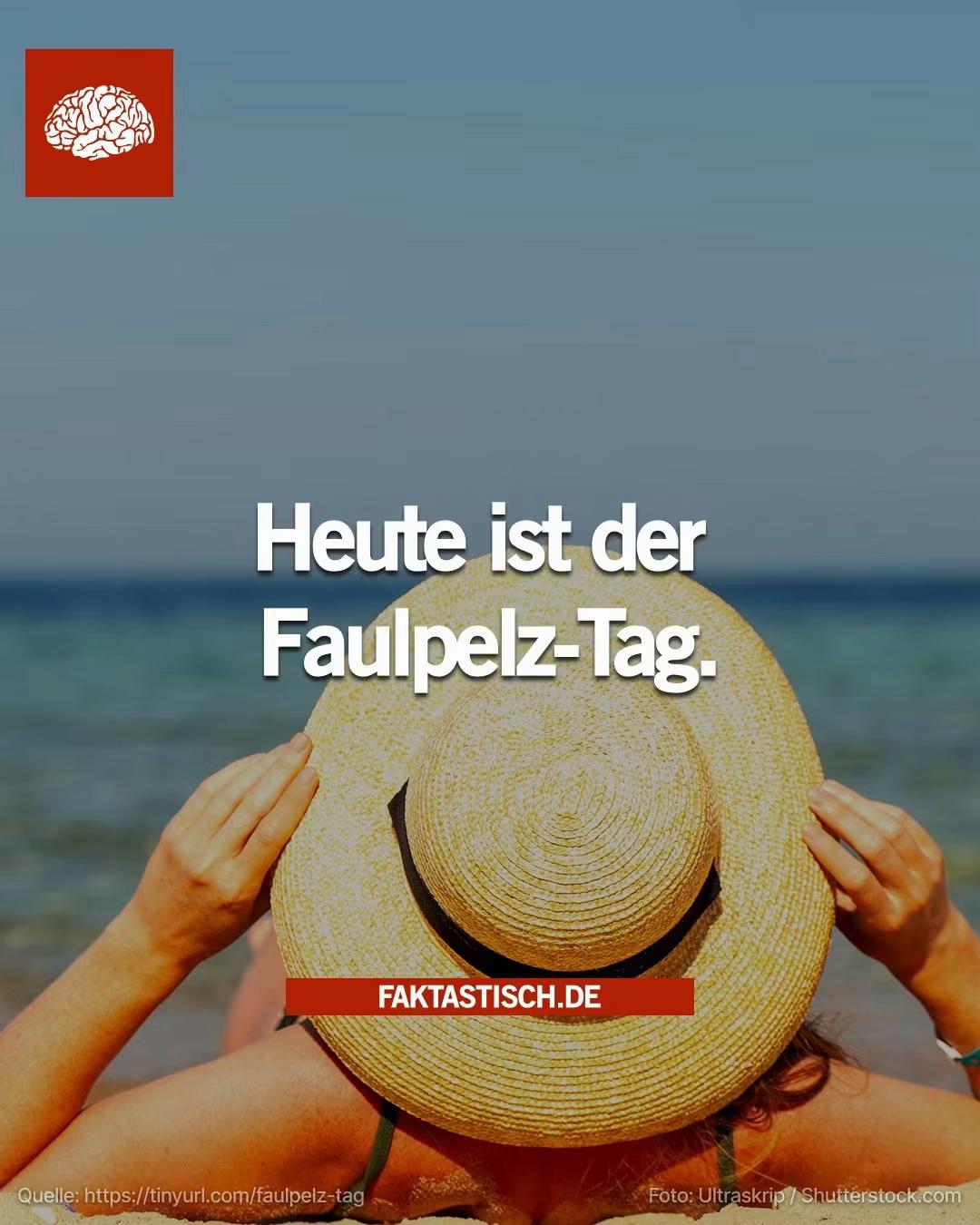 @Faktastisch