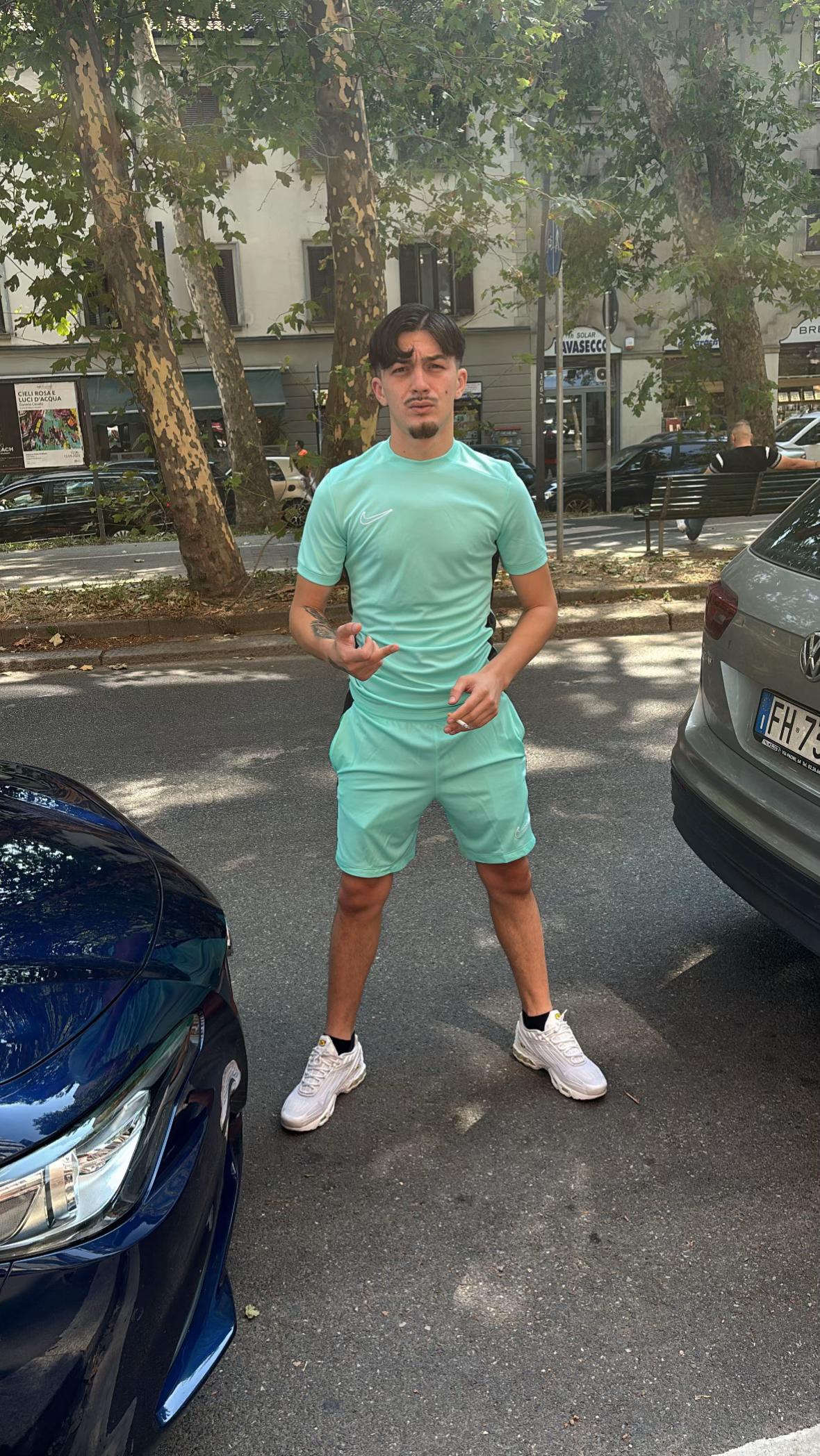 @Malsho