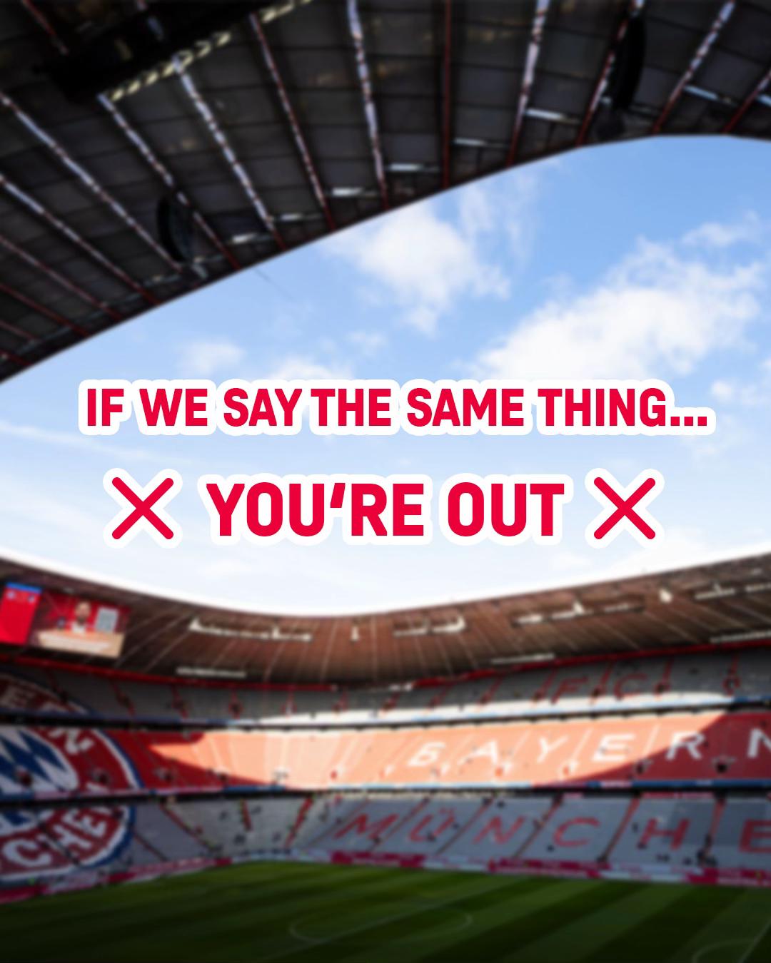 @FC Bayern
