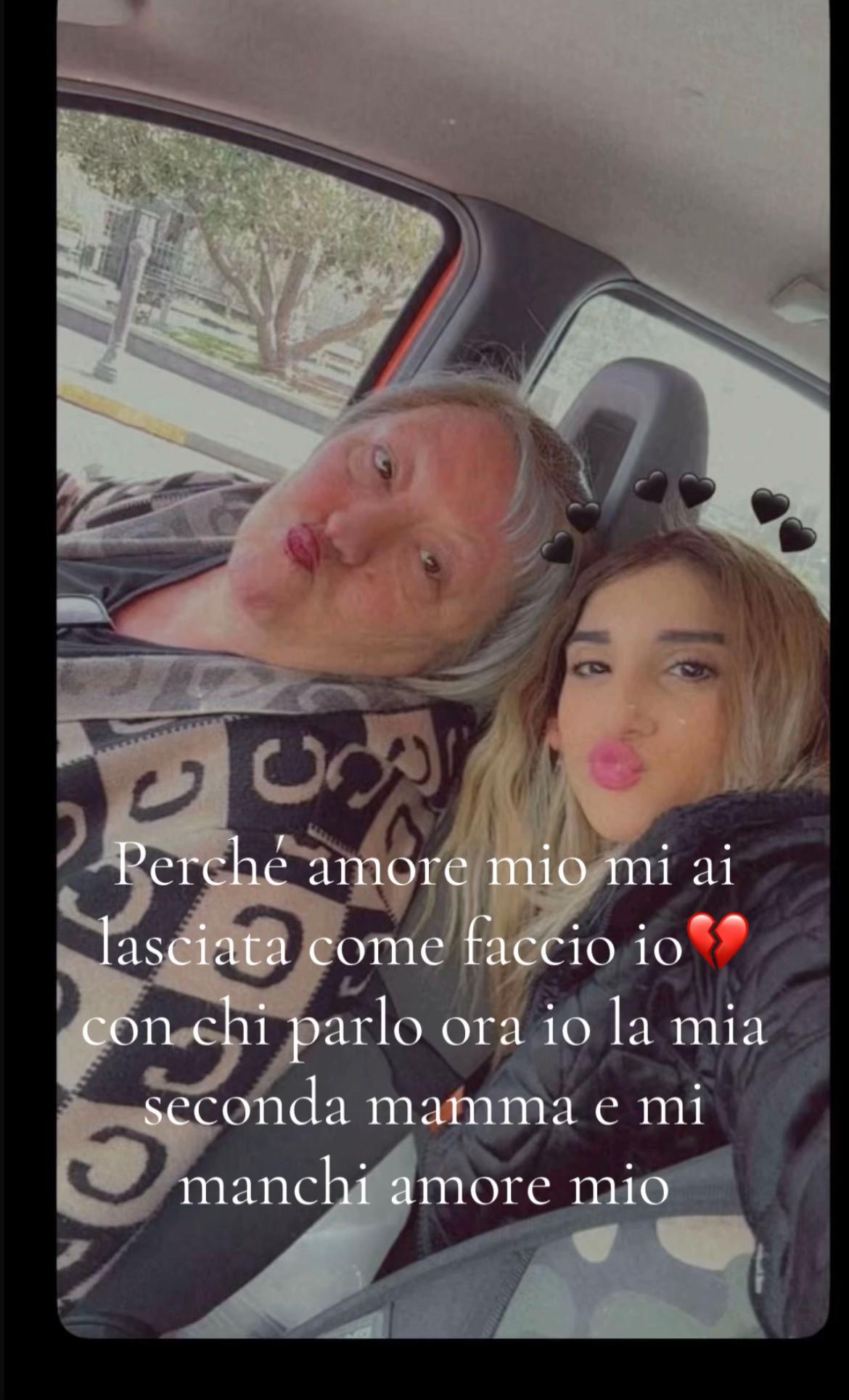 @Chiara Gangi
