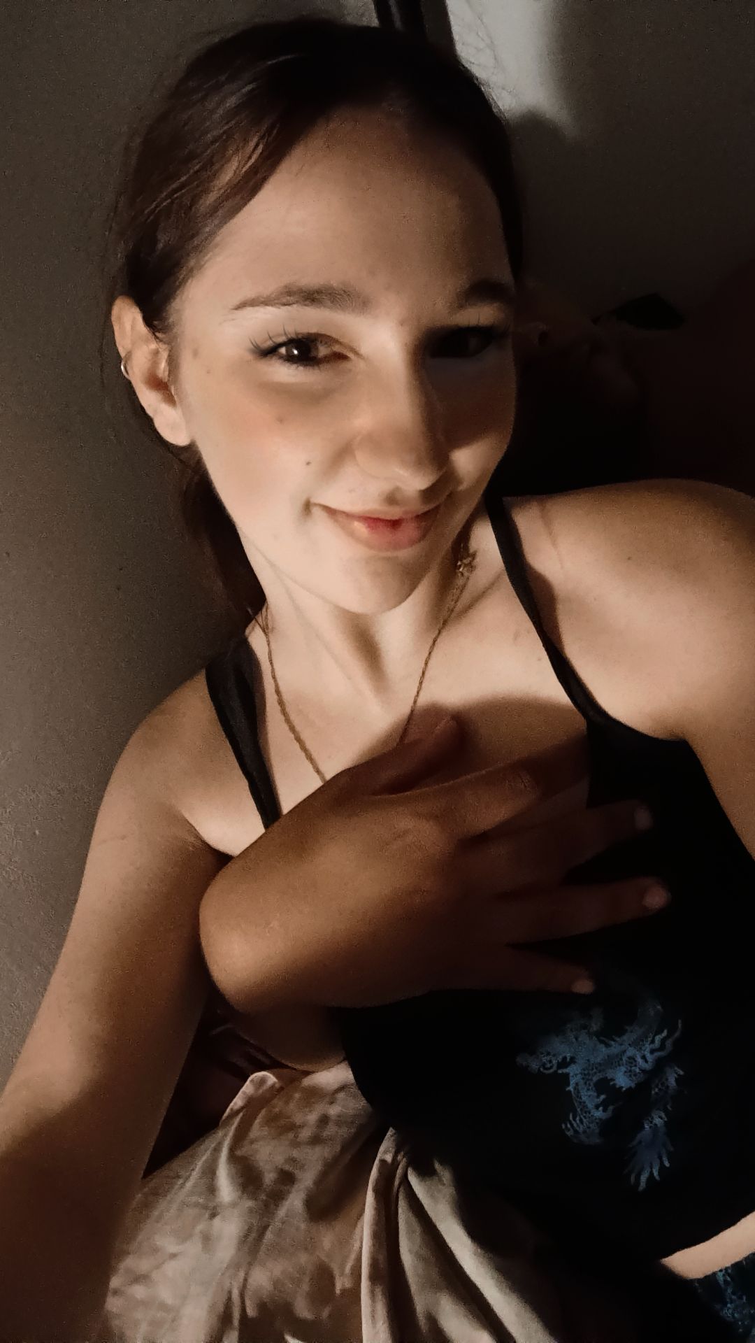 @Calista câlin