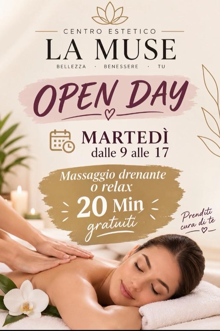 @La Muse Beauty & Academy