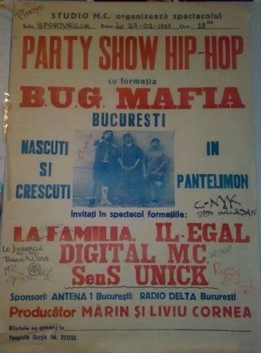 @HipHopDinRomania