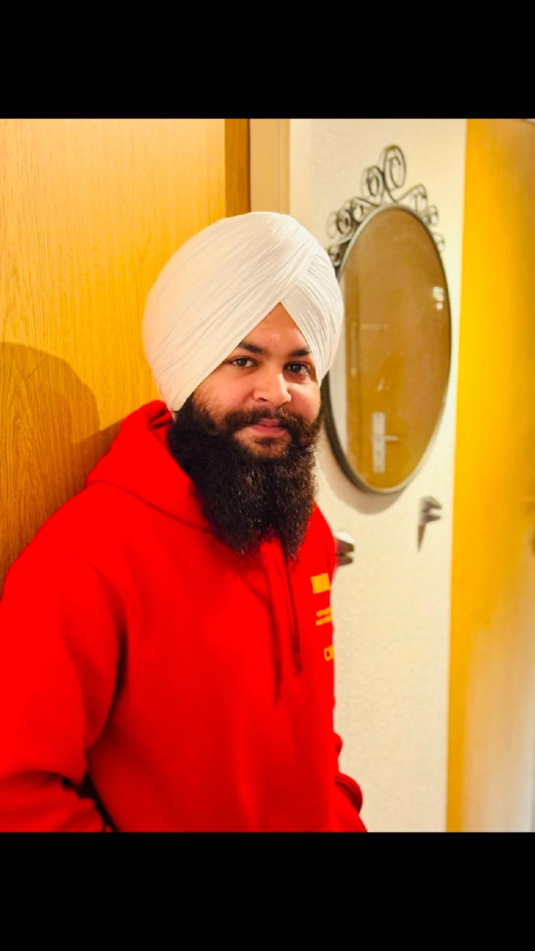 @Lakhwinder Singh