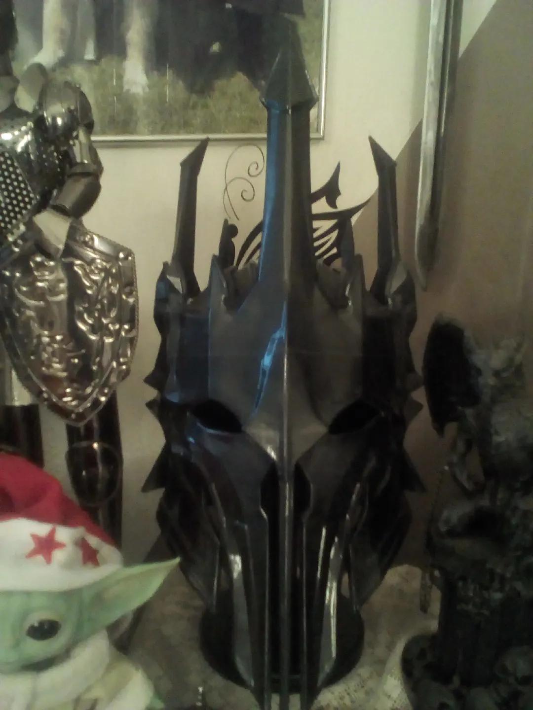 @sauron cosplay
