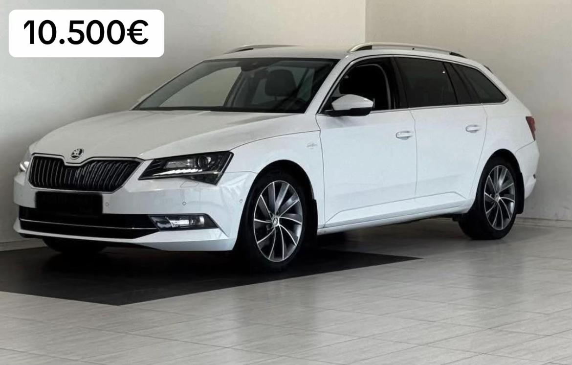 @vente Inter-auto